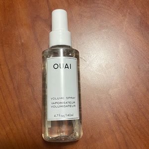 Brand new ouai volume spray